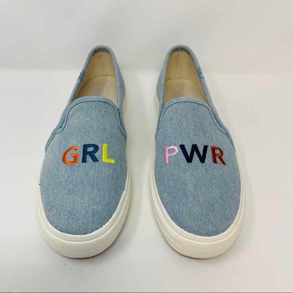 keds grl pwr